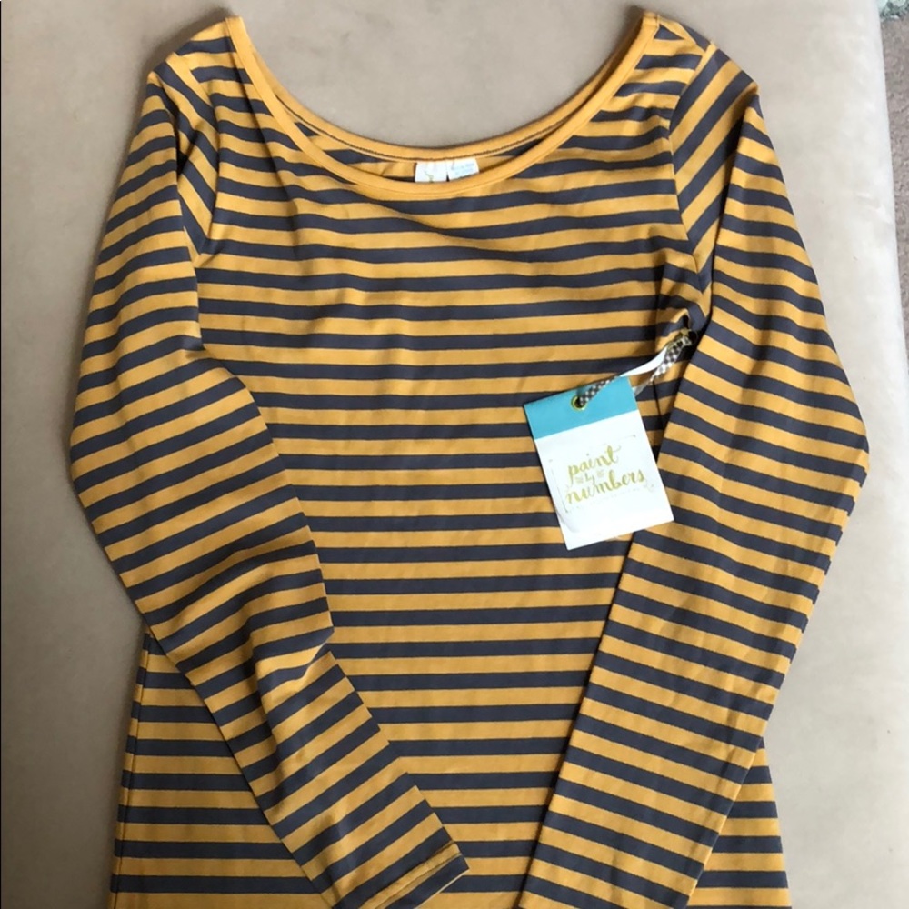 Matilda Jane long sleeve